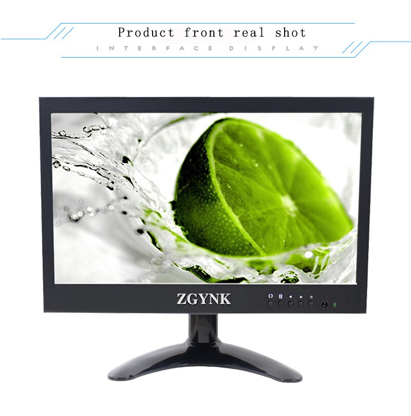 10.1 ġ LED  LCD ǻ  HDMI BNC ̽ HD
